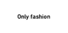 logo Only fashion