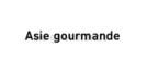 logo Asie Gourmande