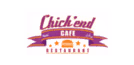 logo Chick'end Café
