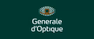 logo GENERALE OPTIQUE & AUDITION
